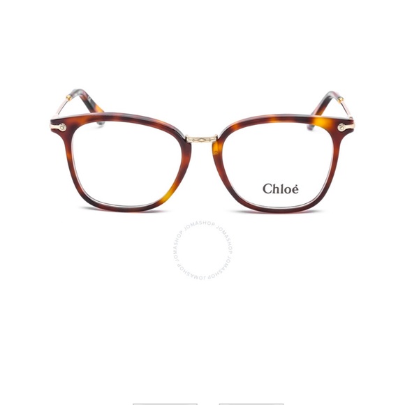 Chloe Ladies Eyeglasses Excellent Condition 
Item No. CE2734 218 53 - Picture 8 of 8
